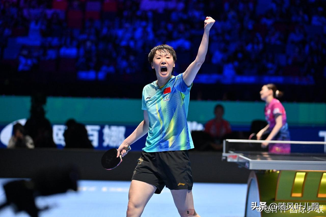 国乒主力对外协砍瓜切菜的时代过去了，3场旷日持久大战说明了一切。

      