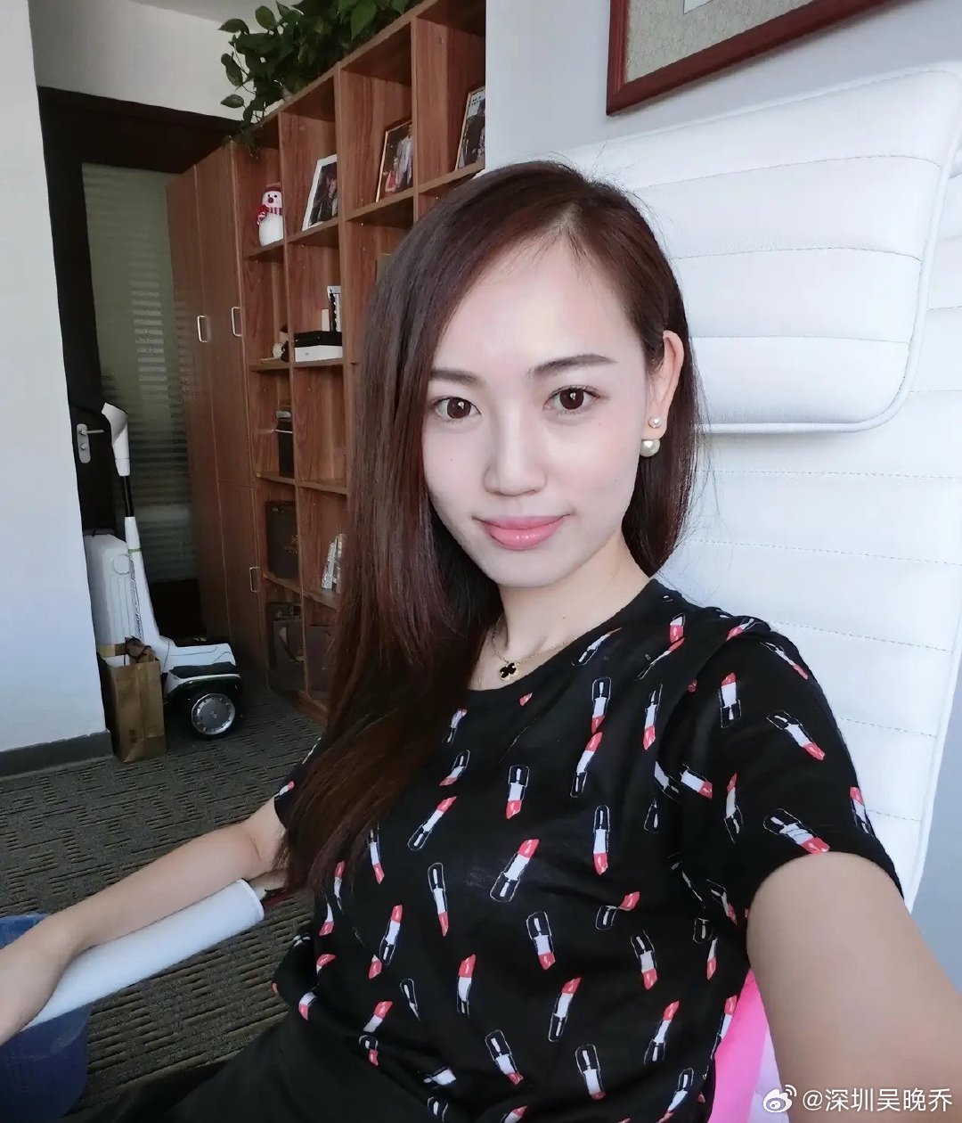 马蓉发长文说自己后悔了，说自己当年不懂事，做错了事，这一份迟来的后悔经不起一点推