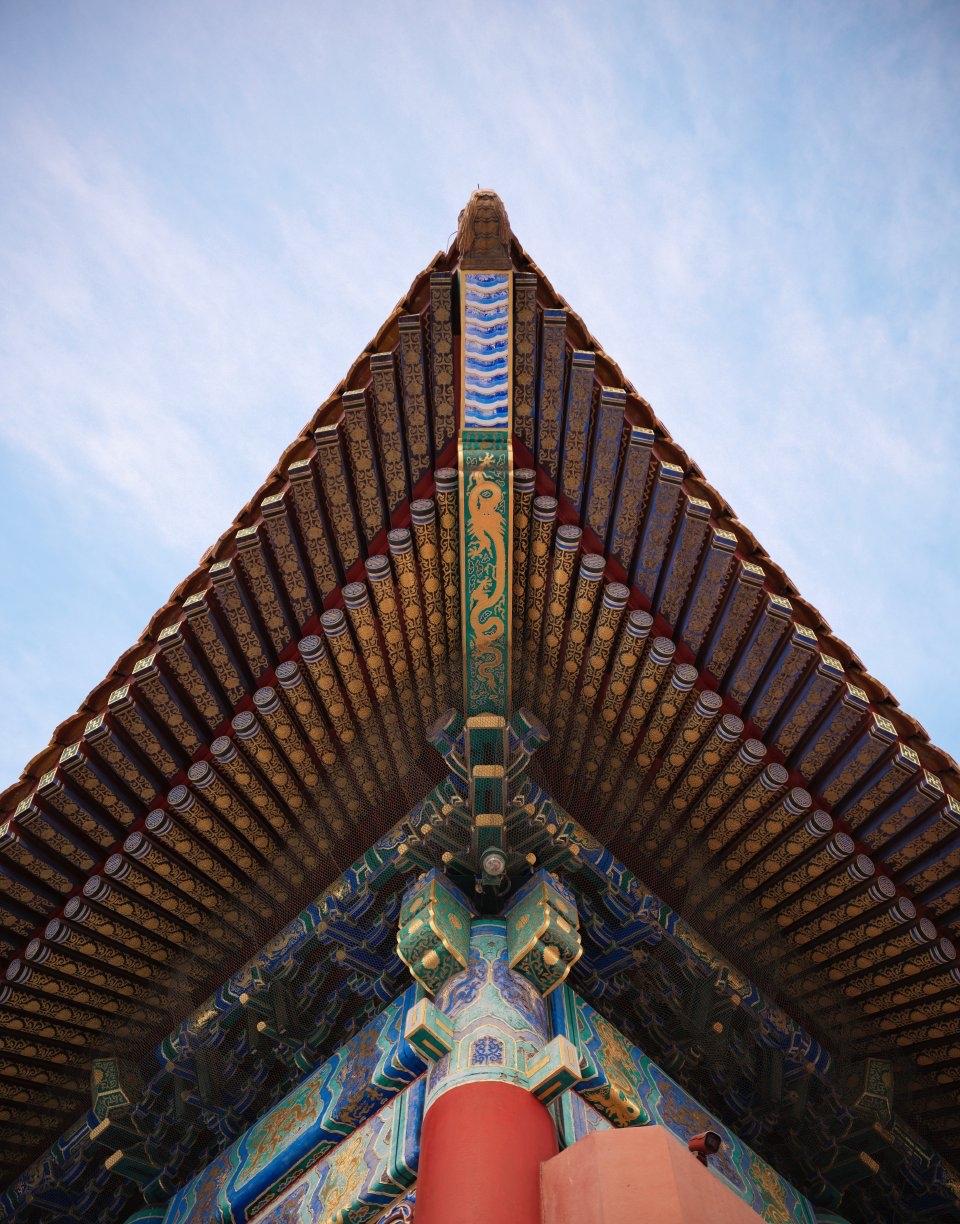 李现的"隐形摄影计划"又双叒叕翻车了！这位摄影发烧友为拍故宫初雪，提前一周抢票，