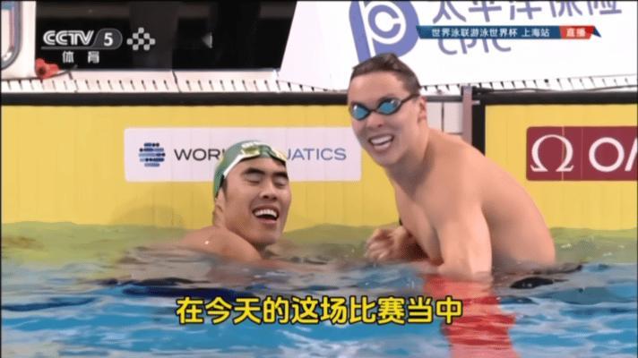 #覃海洋获8000美元奖金# 8000美元和覃海洋身体状态相比，不值一提。打不倒