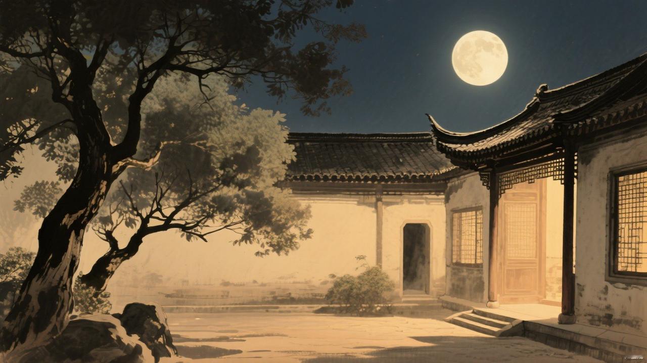 农历七月，民间有个说法——
七月初一"鬼门开"，七月三十"鬼门关"。
而最后这十