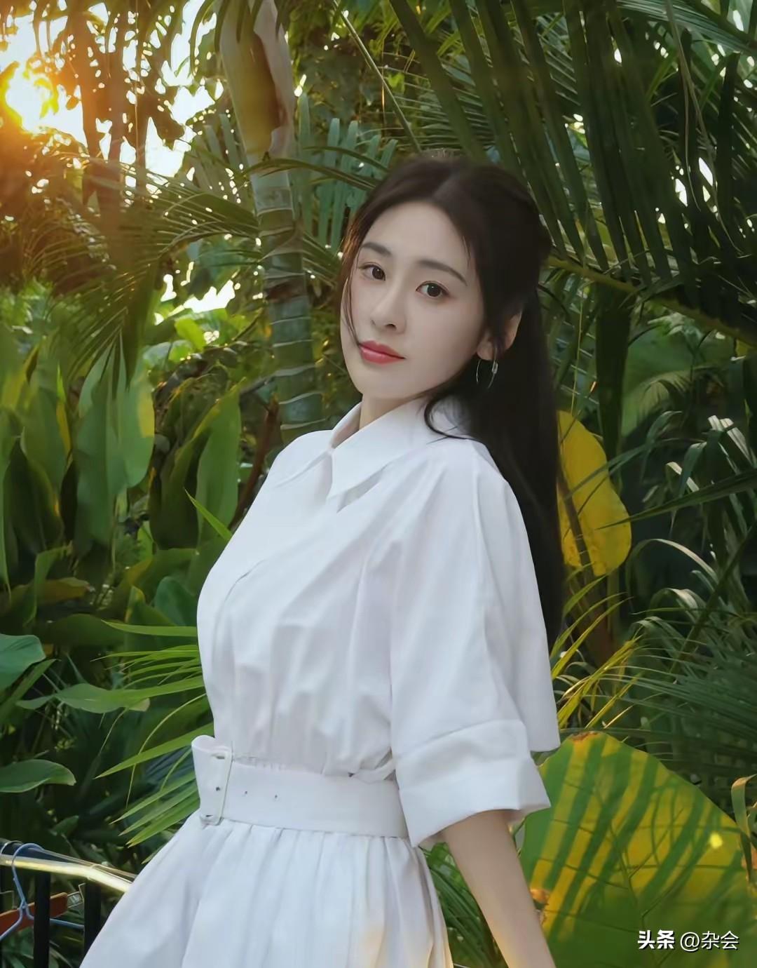 Judy都7岁了，个头蹿得真快。张碧晨和华晨宇让我们看到了亲密关系的另一种可能：