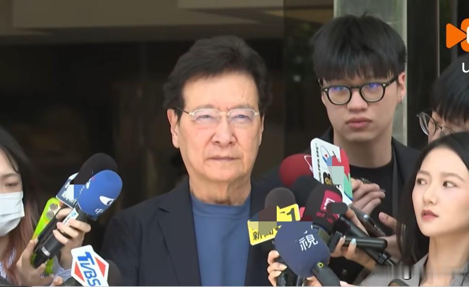 赵少康：多做有利两岸的事  少做不利两岸的事

针对两岸议题，赵少康今天（16日