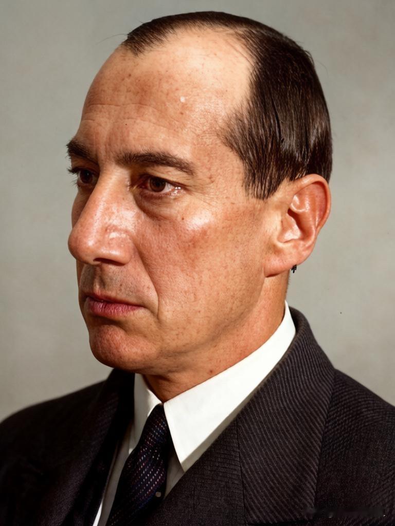 约瑟夫·贝克（Józef Beck）是波兰第二共和国末期的外交部长。他被称作“最