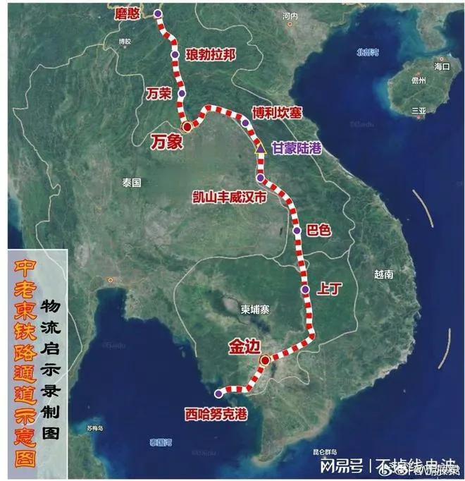 刚看了一个越南在中美横跳的文章，其实没啥可担心的，越南这地方，除了在万安滩偷点油