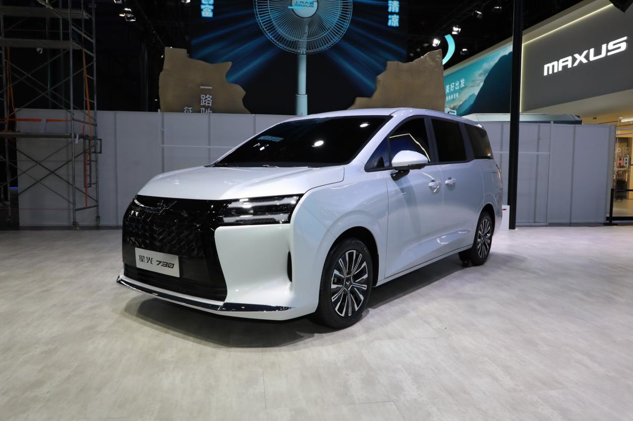 2025成都车展五菱又来“卷”MPV！星光730正式亮相[吃瓜群众]  

核心