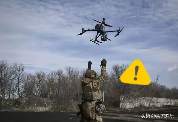 俄军在顿涅茨克西郊抓住16个乌军飞手，一审问，问题大了去了。这16个人压根就不碰