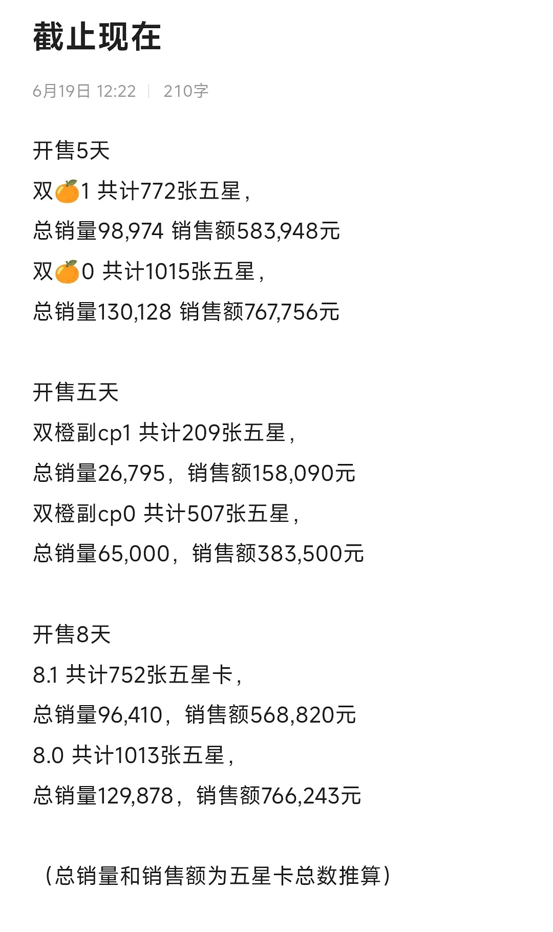 星光卡居然这么半斤八两。。那2程数据我真看不懂了。。。正常来说应该多三倍啊 在线