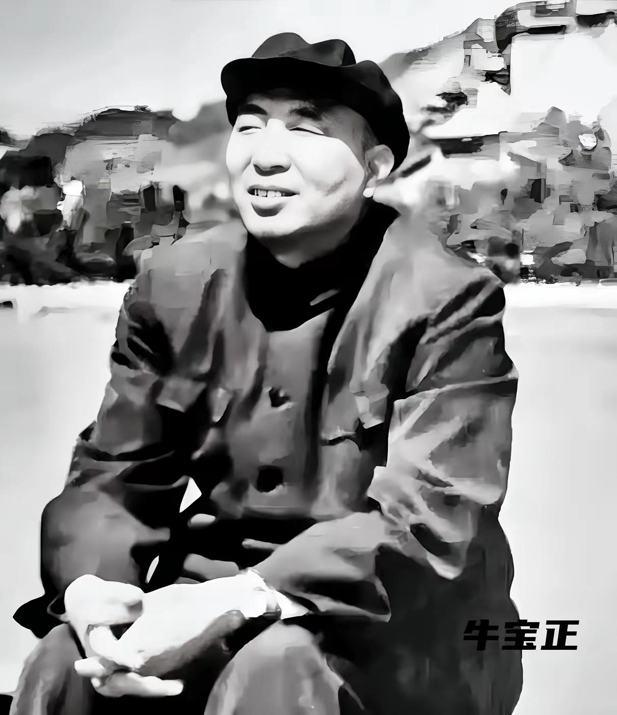 1936年他放走61名共产党员，14年后开国元勋联名寻找，找到时他身陷牢狱
 