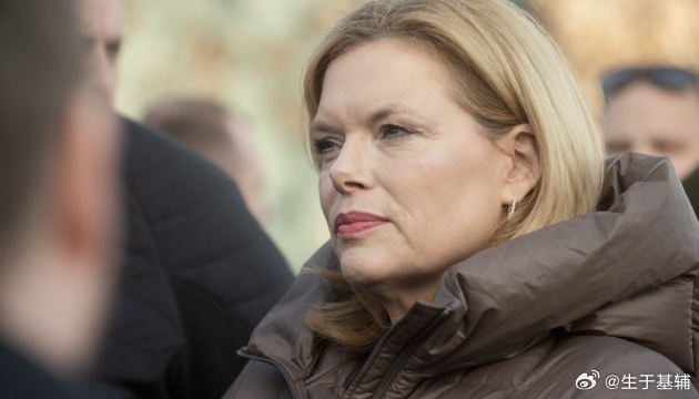 【德国联邦议院议长：俄罗斯不只将乌克兰视为目标】网页链接据乌克兰国家通讯社记者报