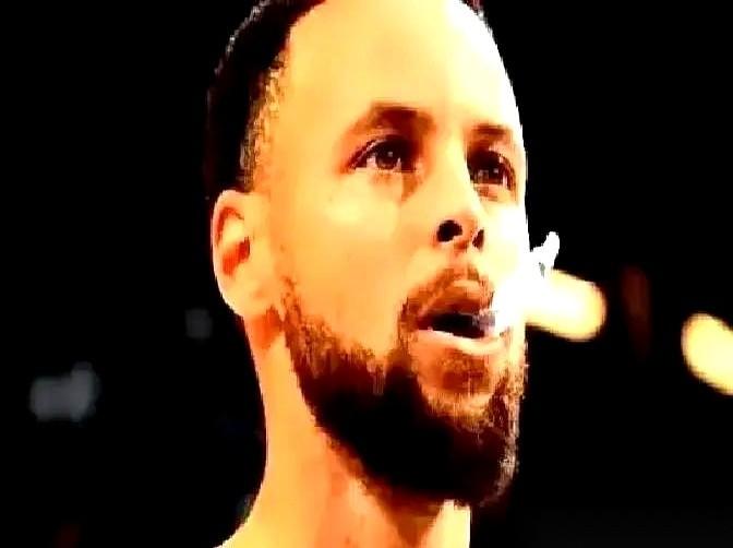 把哈登和利拉德的三分球加起来，都还没库里一个人多。
就这一句话，还有什么好掰扯的