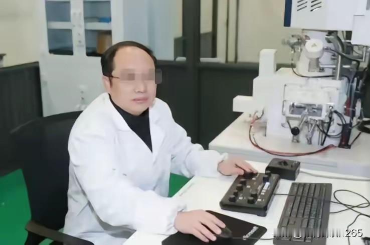 郭某高中学历混上大学教授、首席科学家，其实不是他多能耐，是学术圈的规矩出了问题，