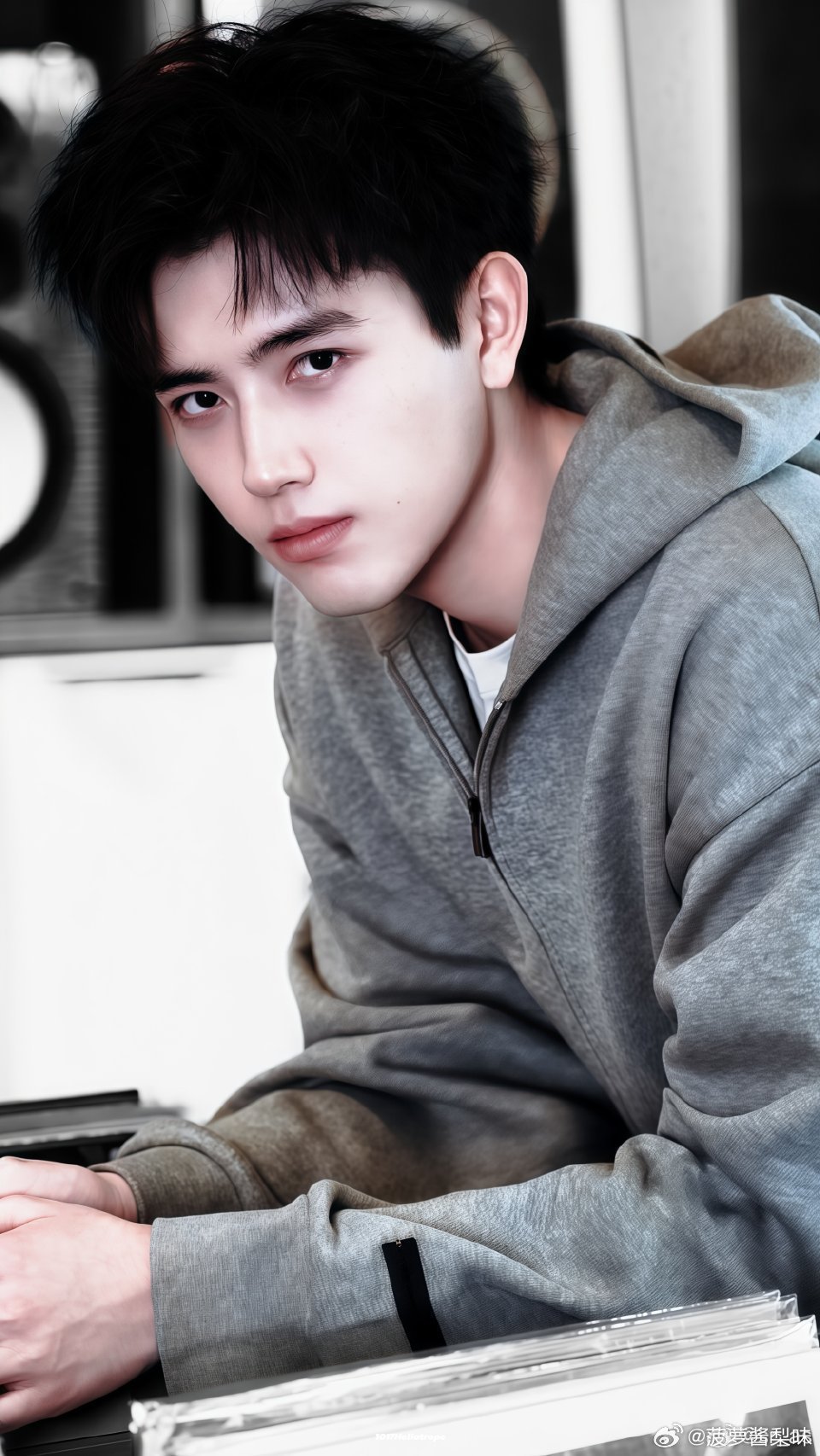 陈飞宇同期声 陈飞宇每部戏都用同期声这件事我狠狠respect，在这个追求完美的