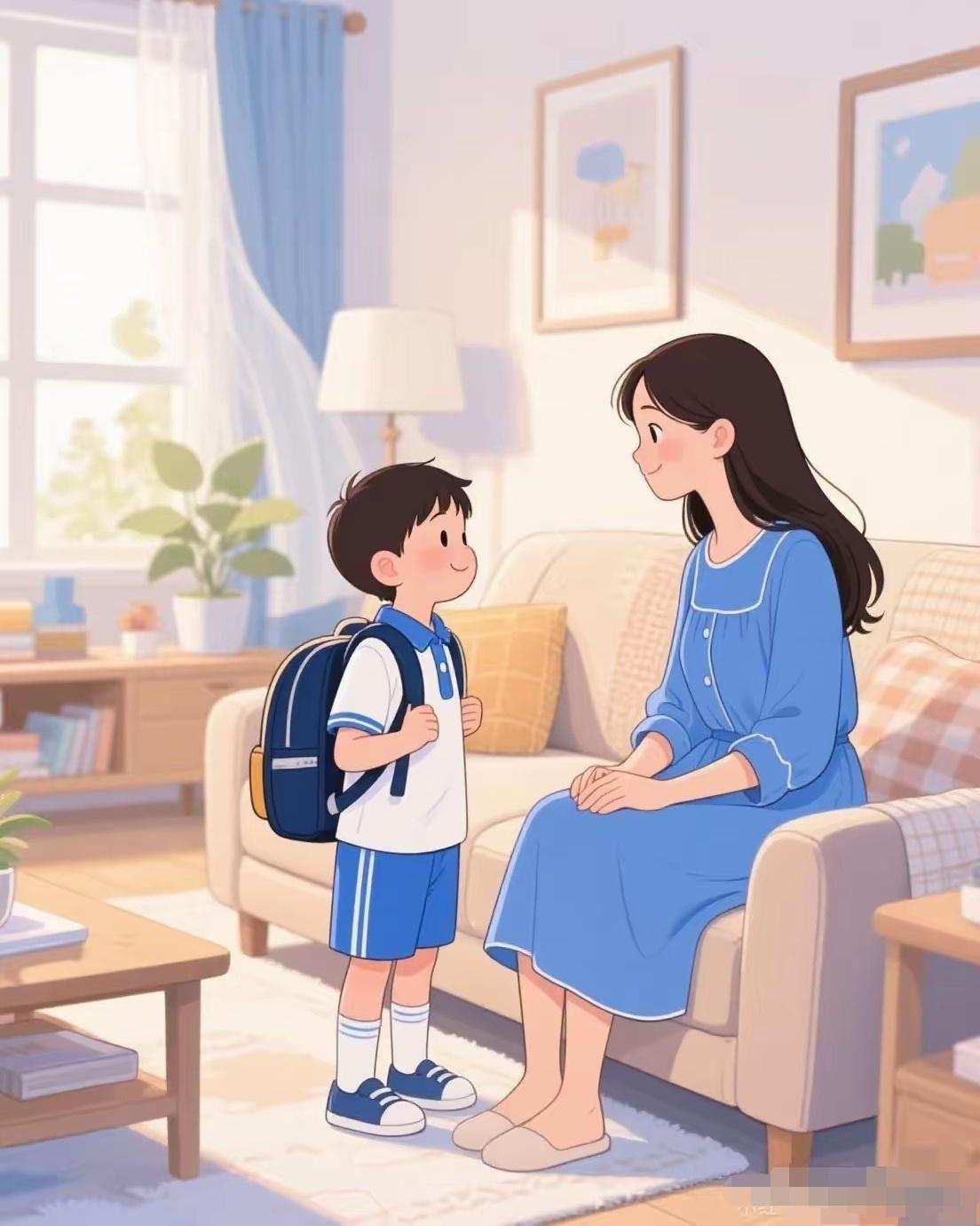 我们今天应该如何教育孩子？＿
即便培养孩子专家学者，也要教会他通透圆融；
即便孩