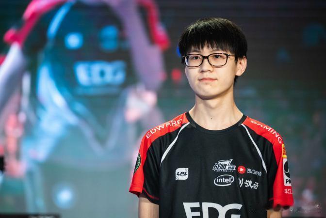 #2023LPL#EDG真在卖meiko？老岳透露：关键要看Meiko的意愿


