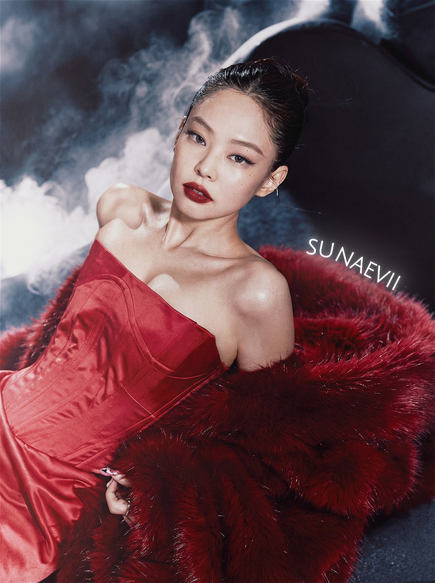 📸BLACKPINK<DEADLINE > 迷你三专辑PhotoBook高清扫