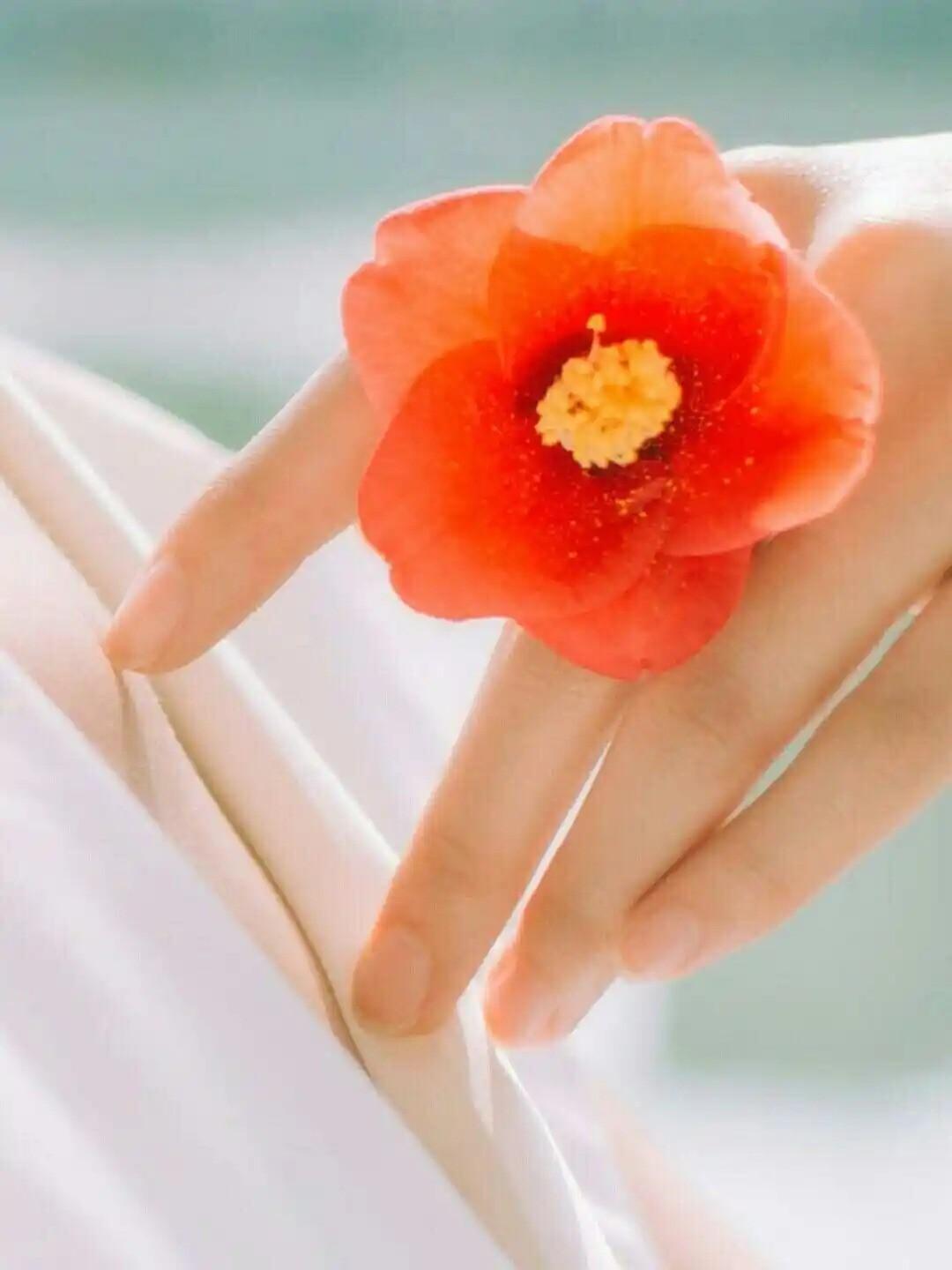 一位老中医说：“女人最好的状态，就是没事在家躺着。能在家躺一整天的女人，都是有福