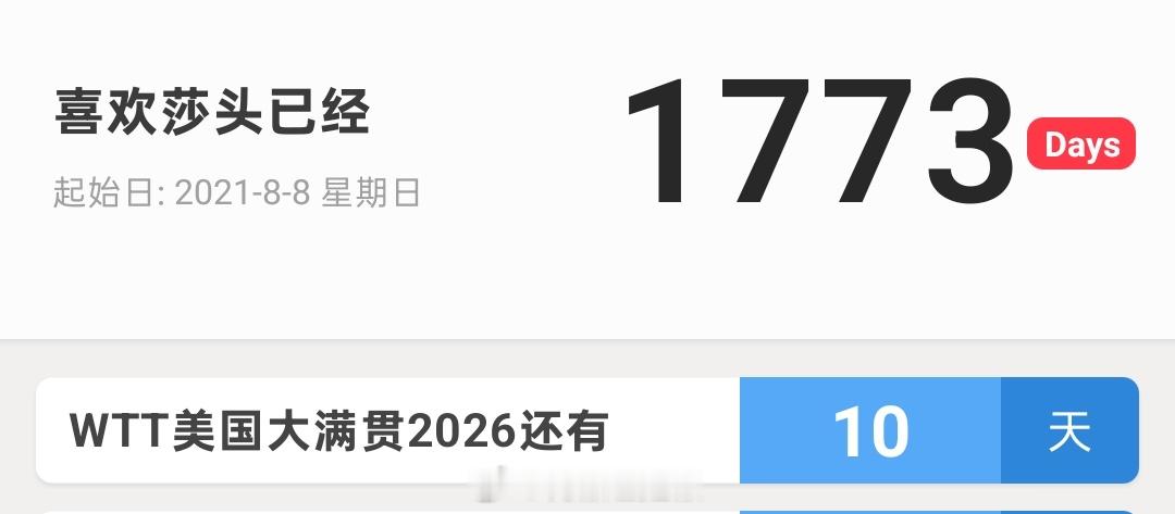 ⏳距离美满只剩10天估计过几天就要出发洛杉矶了好想好想 
