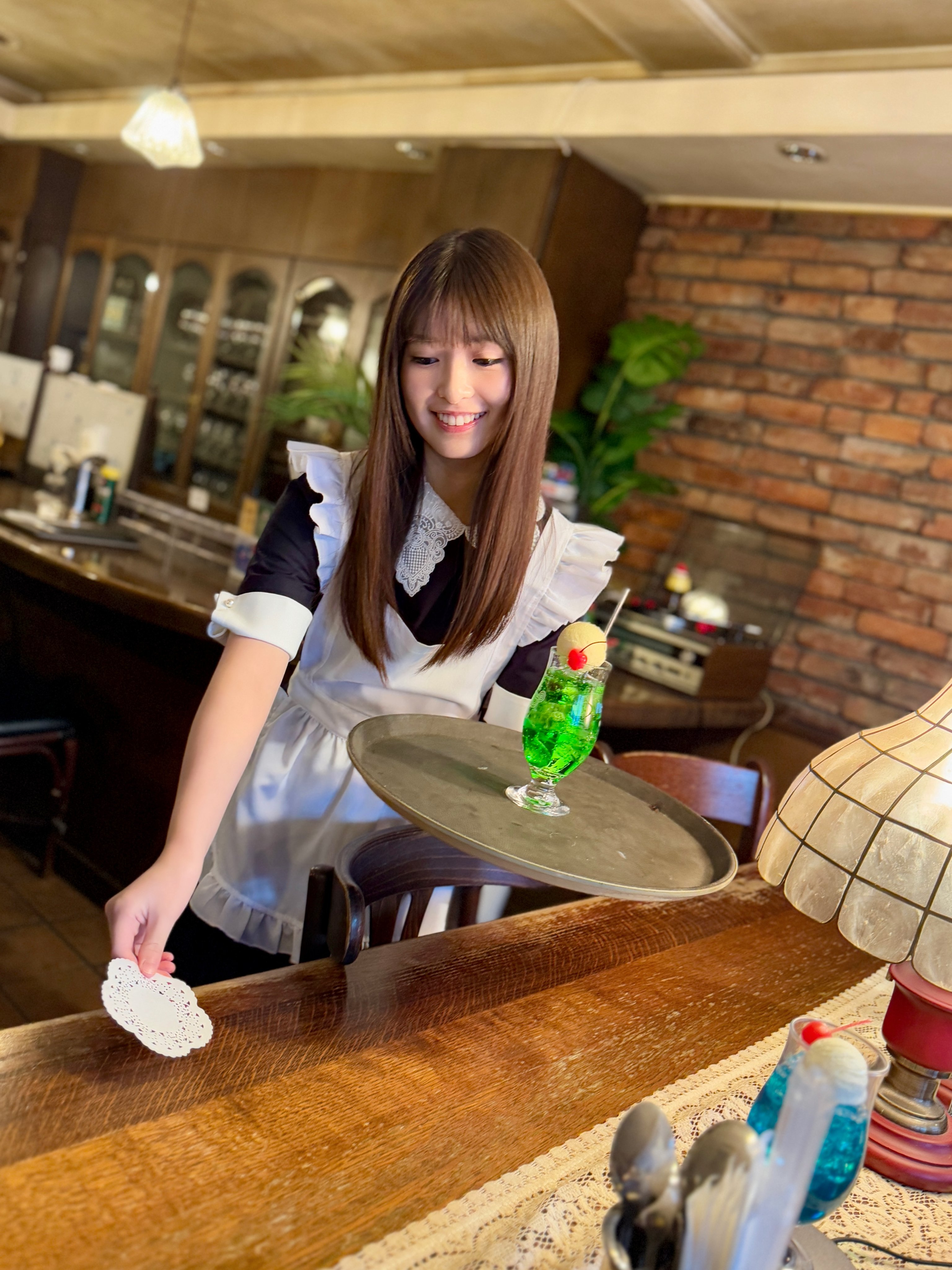 小川彩　グラビアチャンピオン ​​​
