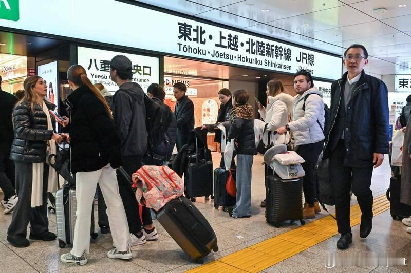 日本收紧外国人政策：驾照申请、经营管理签证双双趋严海外新鲜事 日本政府今年1月敲