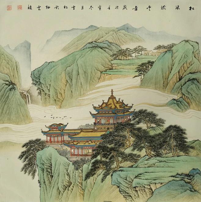宋朝僧人希最，字妙悟，是湖州施姓子，他的母亲做了一个异梦而生下他，后来出家于松江