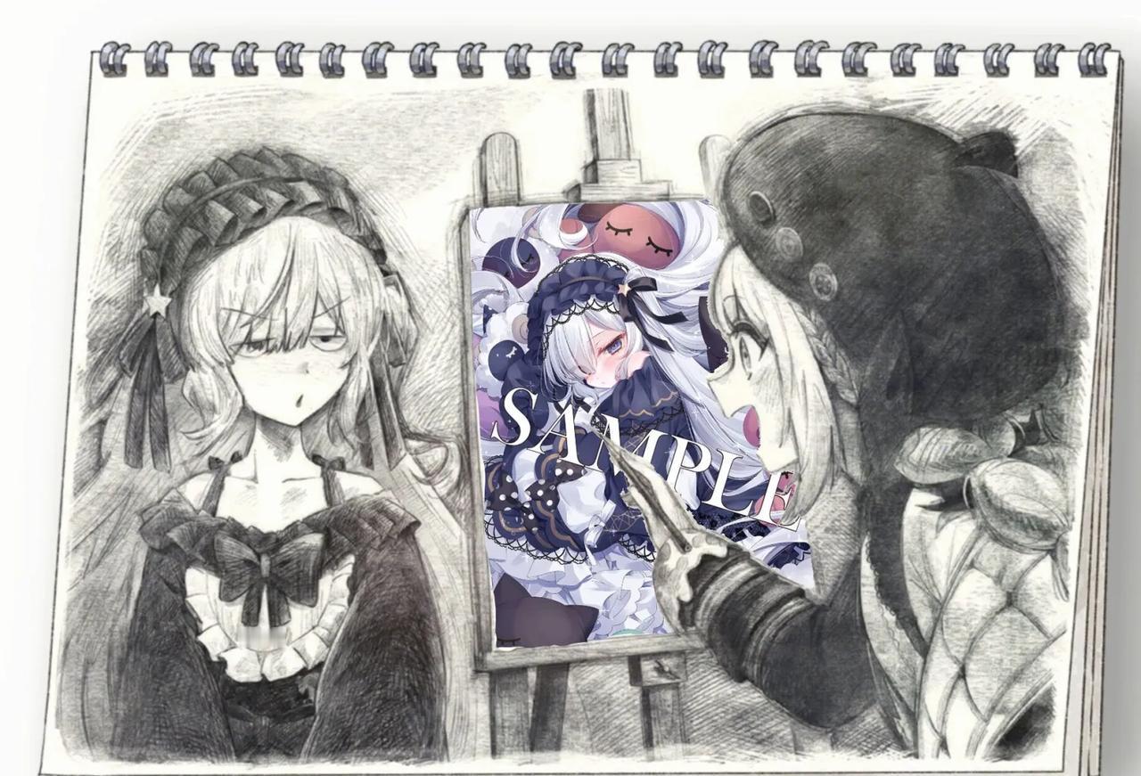 观安安新柄图有感
这照片是你吗.JPG
好嬷啊）