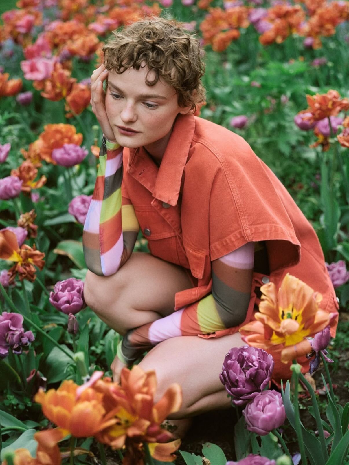 ELLE Hungary 2026 Summer Issue 