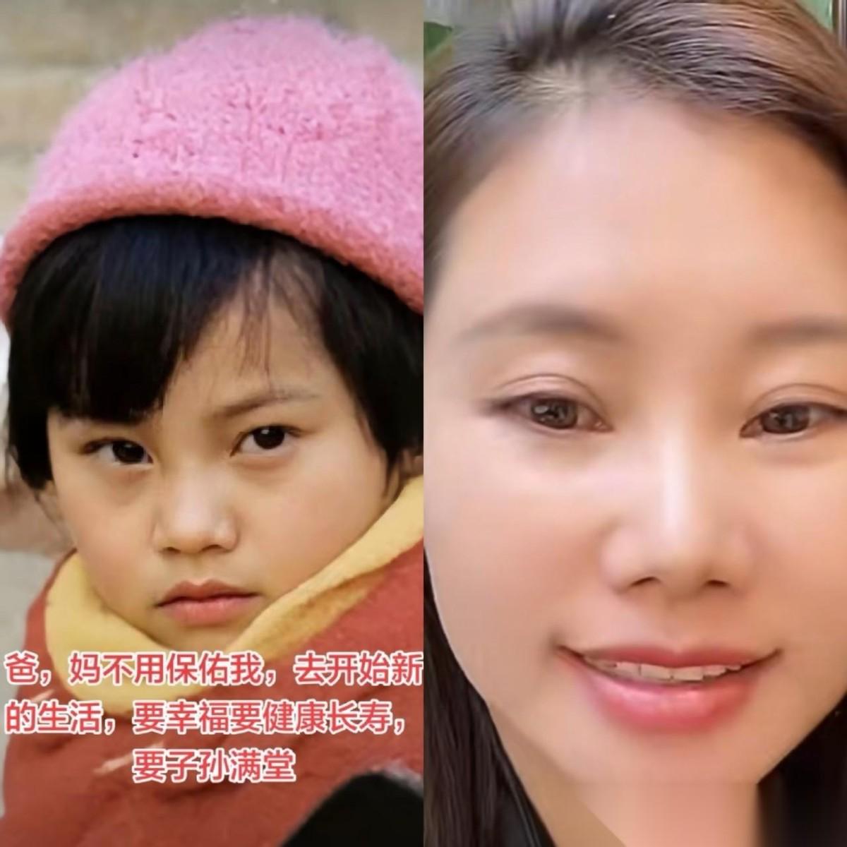 看看杨妞花，处理事情多明智、多果断、多有智慧！
近期，李林开撕弟弟养家。她认为弟