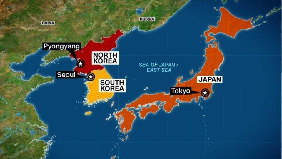 中朝条约再被关注！日本若把台海当棋局，东北亚会不会掀起连锁风暴？谁在赌危险未来！