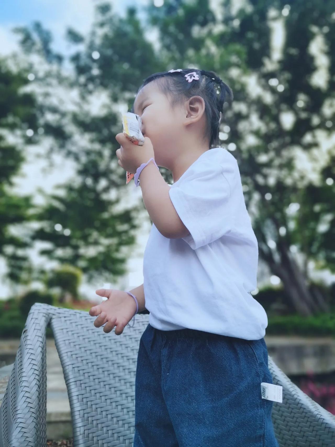 萌娃成长记录其实带娃也是很暖的事，他调皮归调皮，我生气归生气，但不耽误我爱他❤️