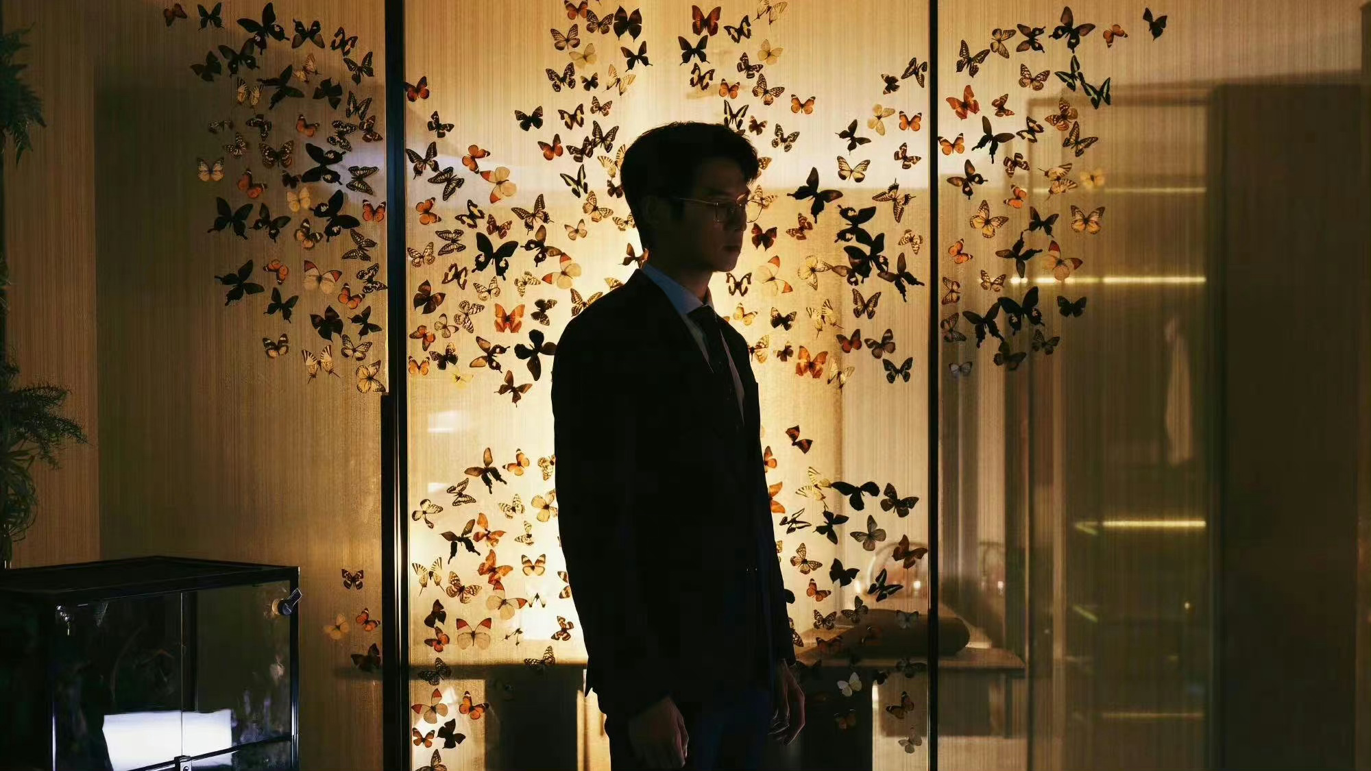 我想要一点孟宴臣的图，还有孟许时分的。 ​​​