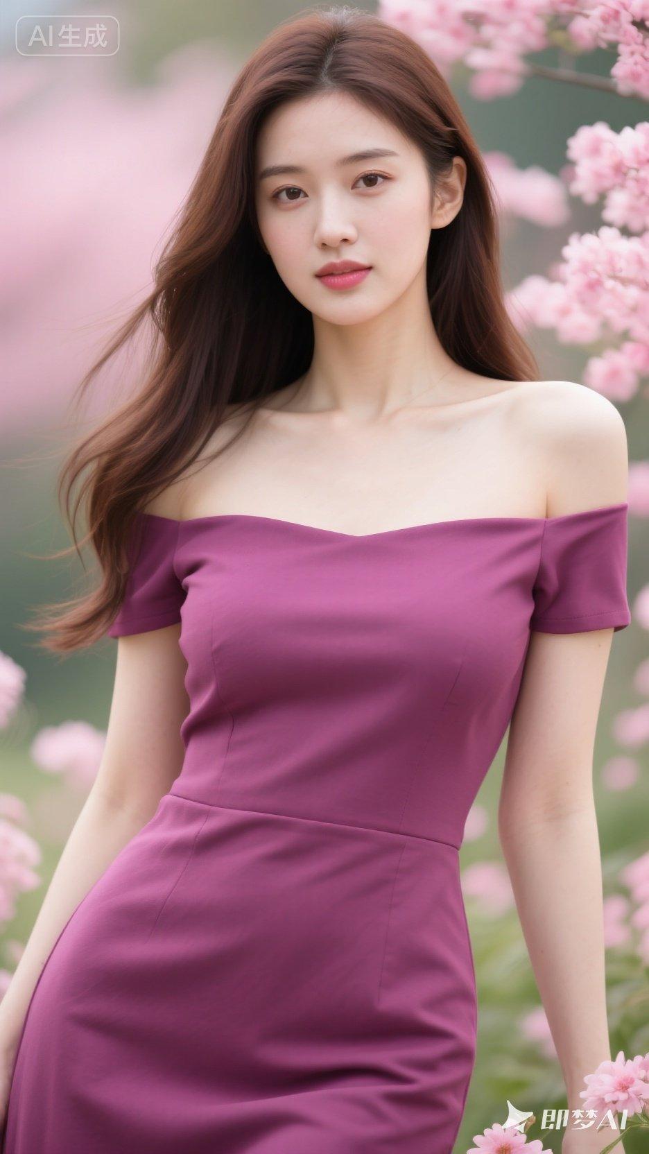 有哪些美女让人过目难忘？小个子女生如何改善穿搭?