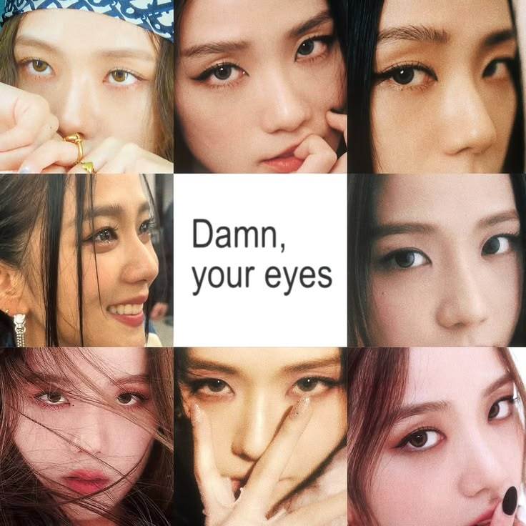 HOT JISOO 👀 金智秀