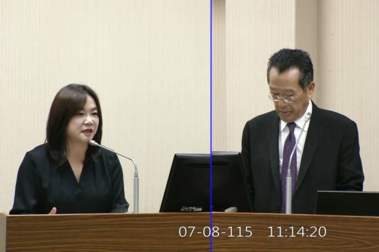 每4人就有1人「赔钱也要提前退伍」! 马文君：台军真正问题是留不住人

梅花新闻