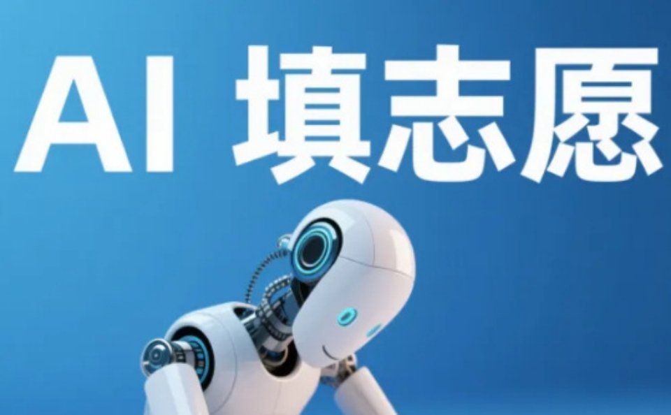科技佳ZHJ 今年那些用AI来填报高考志愿的真的是认真的的吗。千问那边的数据，已