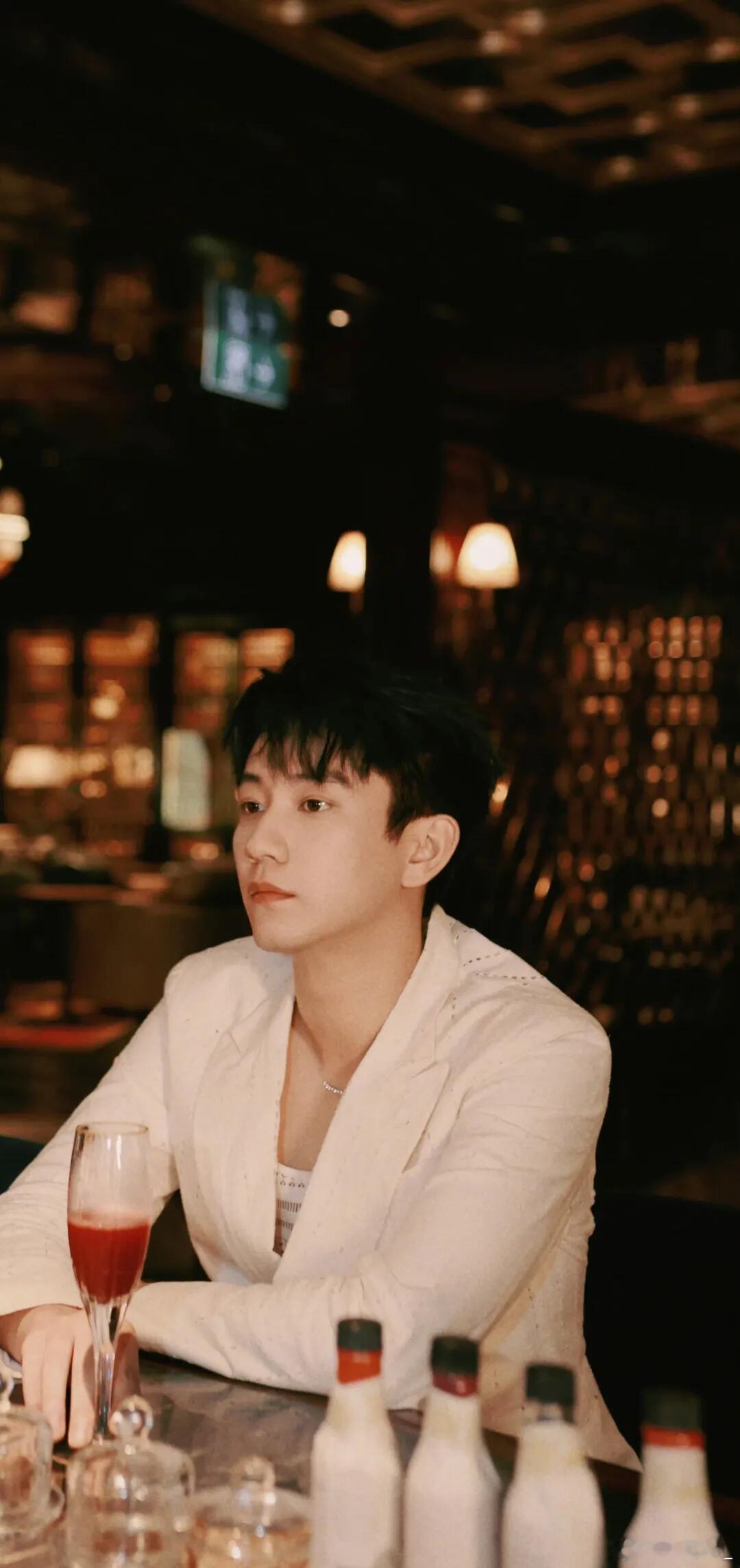 优酷综艺片单男团含量超标 终于等到优酷综艺片单官宣，整体男嘉宾阵容格外亮眼，风格