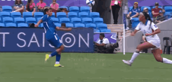 03月19日讯 26赛季女亚洲杯女世界杯资格附加赛，菲律宾女足2-0战胜乌兹别克