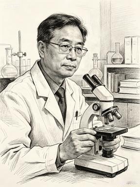 性学专家说：
“人老了也需要性的，
性是人类最原始的冲动和欲望，
有时候男人身体