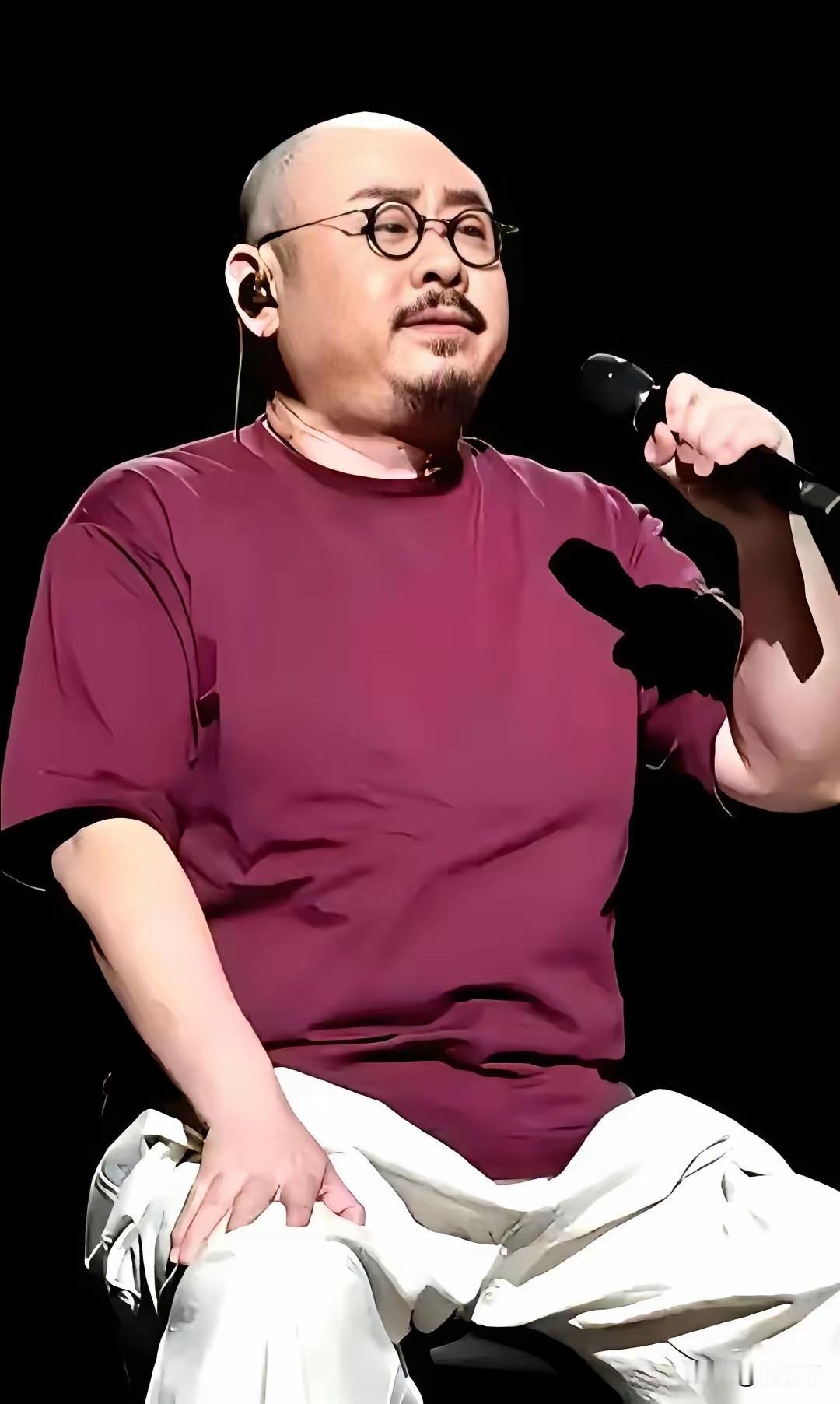 刀郎演唱会后，新疆被彻底看透了！

​不是因为门票抢得有多难 ​也不是因为现场合