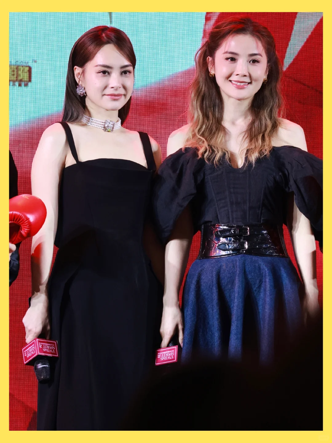 Twins内地巡演14城市官宣
