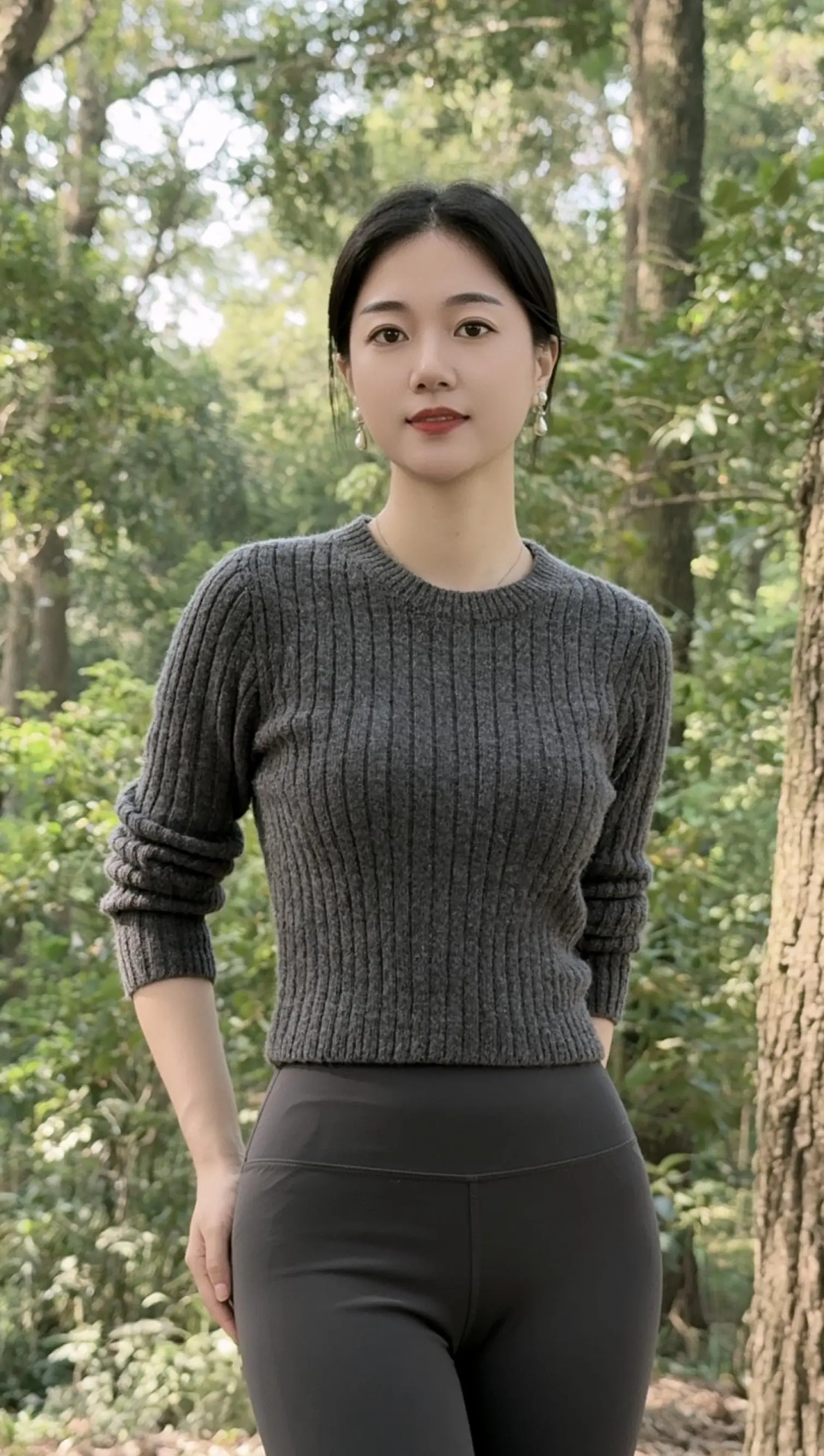 ai创作 等一个对的人