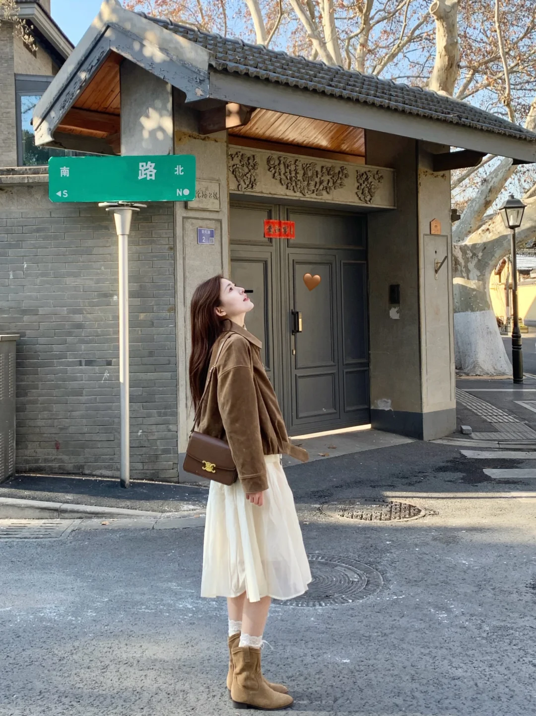 ✨关于我月入8800很会穿早春系列……