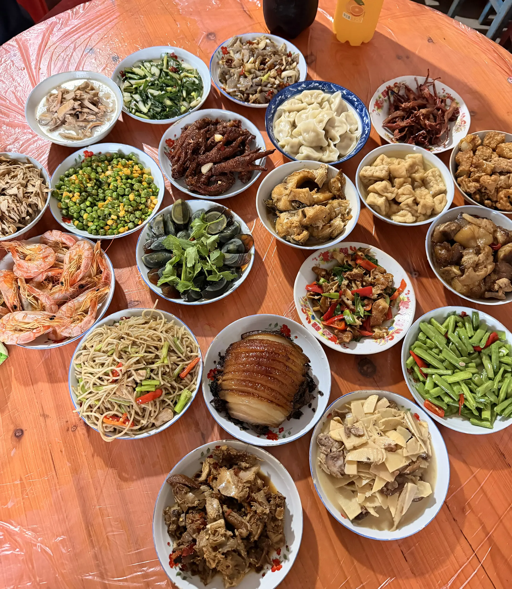 国外的你还好吗？你有多少年没有回家乡了？在国外马上快5年了，这几年大起...