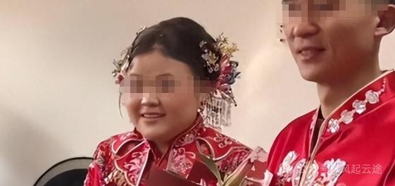 当有些丈母娘还在为彩礼层层加码时，济宁梁山县一桩零彩礼的婚姻却让人眼前一亮，原来