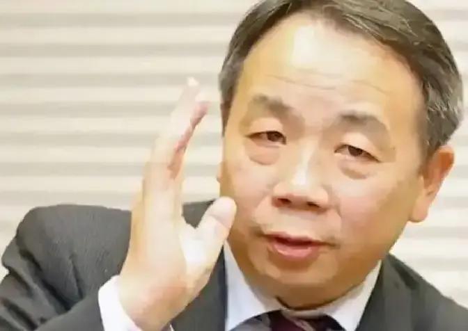 日本官员称：我们决不能妥协，中国不太可能用15年前那一招。日本右翼政客石平在东京