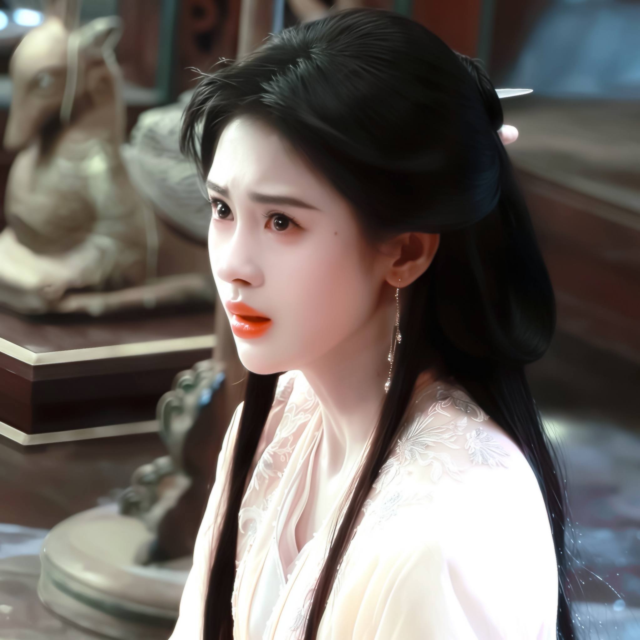 鞠婧祎*💌🍥🍡 
