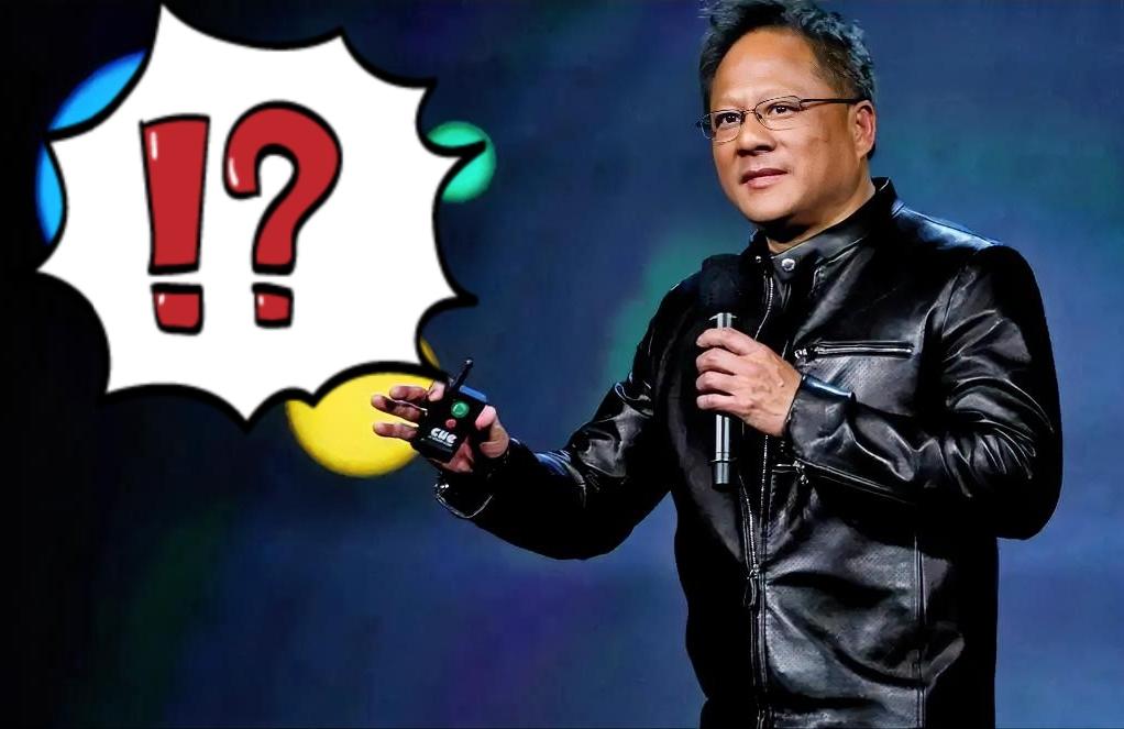 就在刚刚！
白宫又发布禁令了！

这次的禁令对象是英伟达的Blackwell芯片