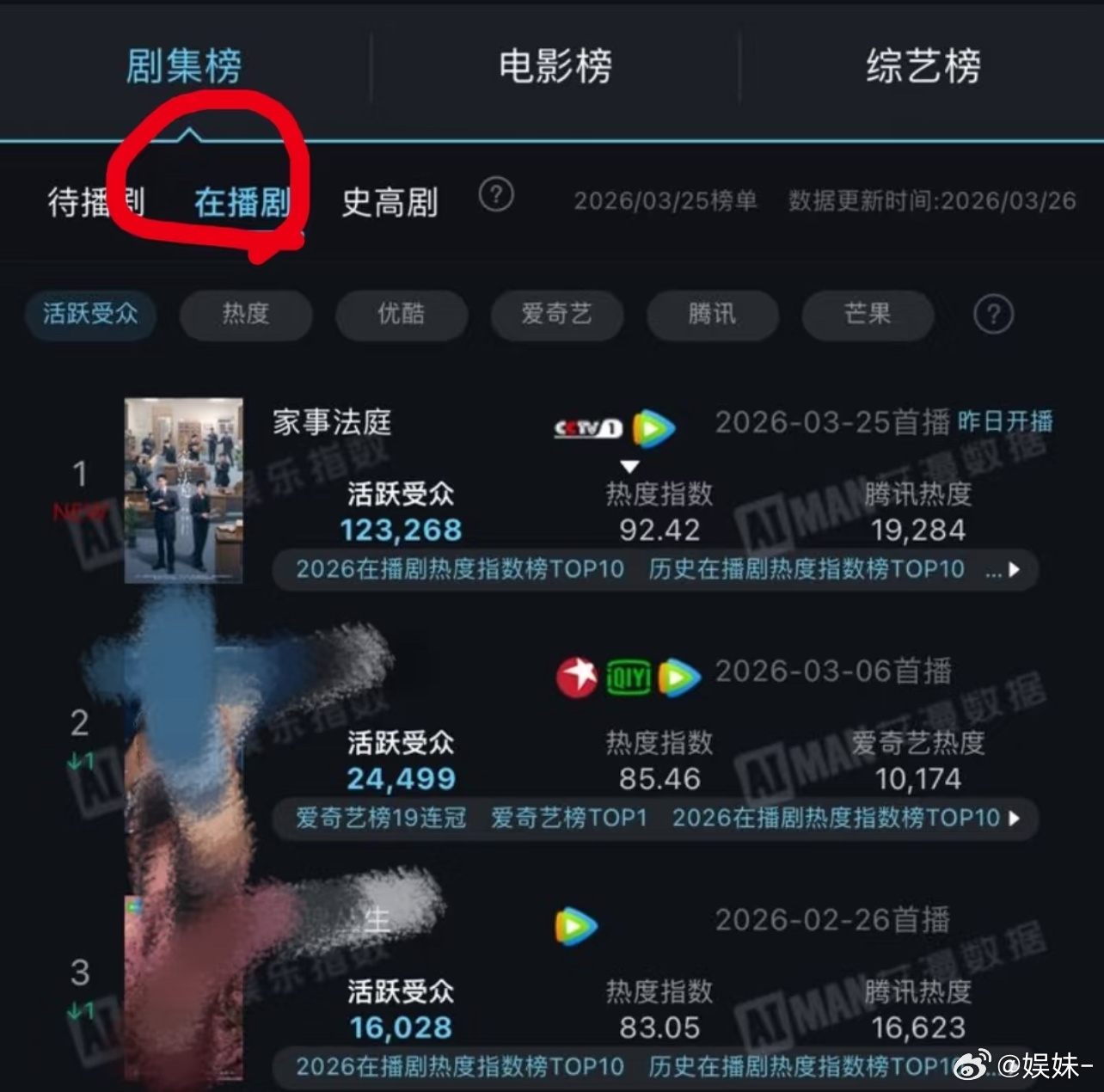 龚俊的剧没有沉默的观众，全是嘴碎子😂 