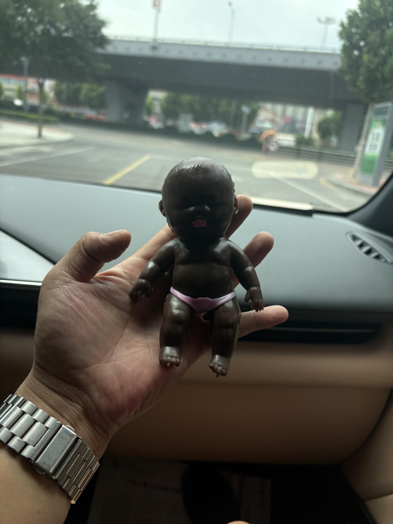 人性的丑恶