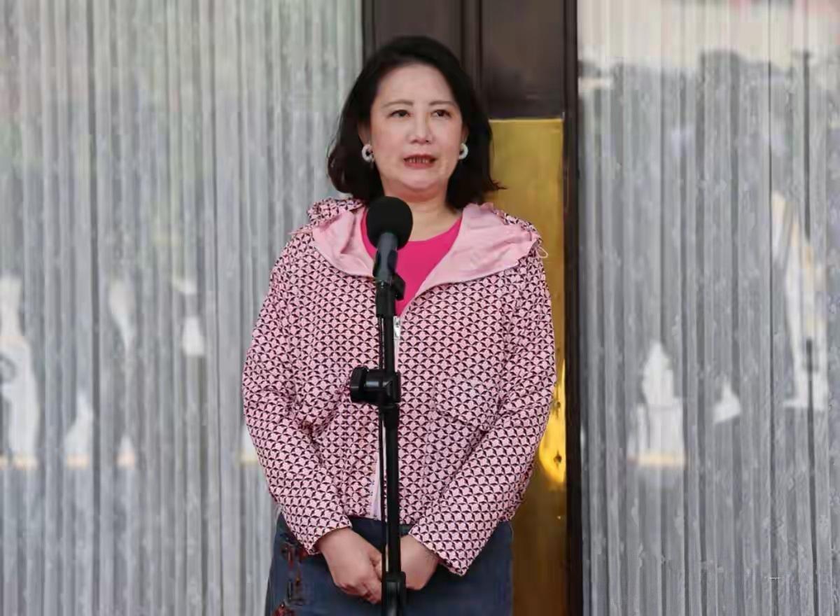 4月21日，赖清德计划“出访”非洲所谓“友邦”的行程突发变故，专机飞行许可被取消